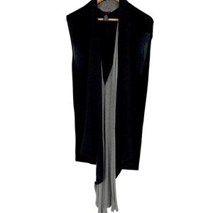 Trimdin artisan mid length symphony art   to   wear jewel jacket